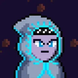Arcane #802