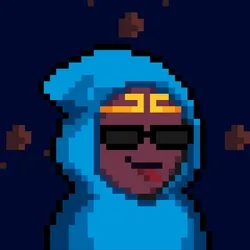 Arcane #818