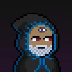 Arcane #875