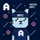HASHARCAT