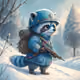Frostbyte Battalion #387