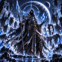 Frostbound Archon