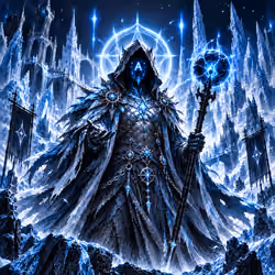 Frostbound Sigilbearer
