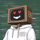 3445