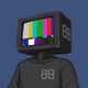 608