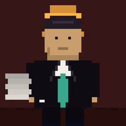 Arc Trader #808