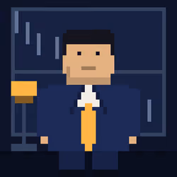 Arc Trader #633
