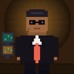 Arc Trader #214