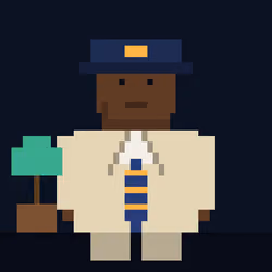 Arc Trader #202