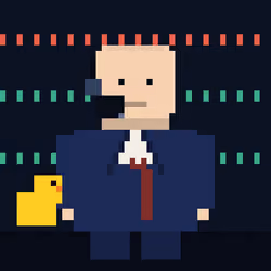 Arc Trader #861