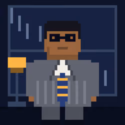 Arc Trader #634