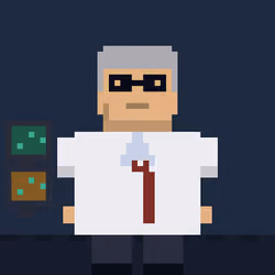 Arc Trader #777