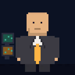 Arc Trader #544