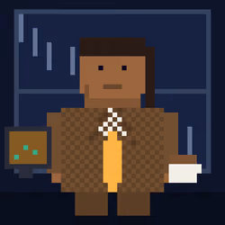 Arc Trader #851