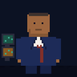 Arc Trader #210