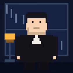 Arc Trader #638