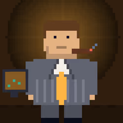 Arc Trader #1037
