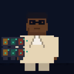 Arc Trader #211