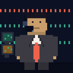 Arc Trader #203