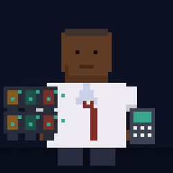 Arc Trader #500
