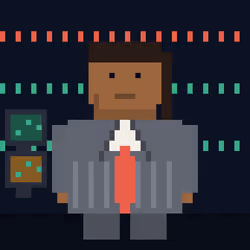 Arc Trader #922