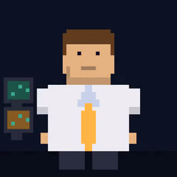 Arc Trader #854