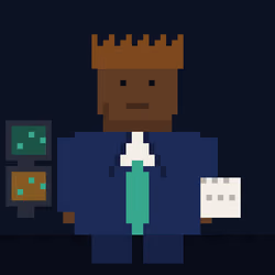 Arc Trader #215
