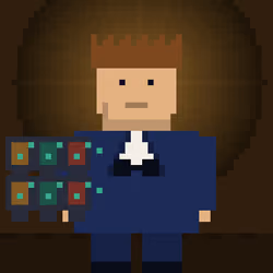 Arc Trader #714