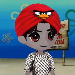 Arcilio #156