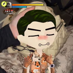 4583