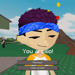 Arcilio #120