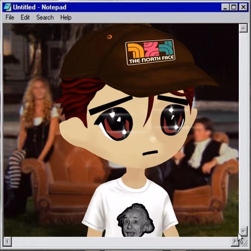 Item #36 Media
