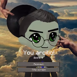 Arcilio #764