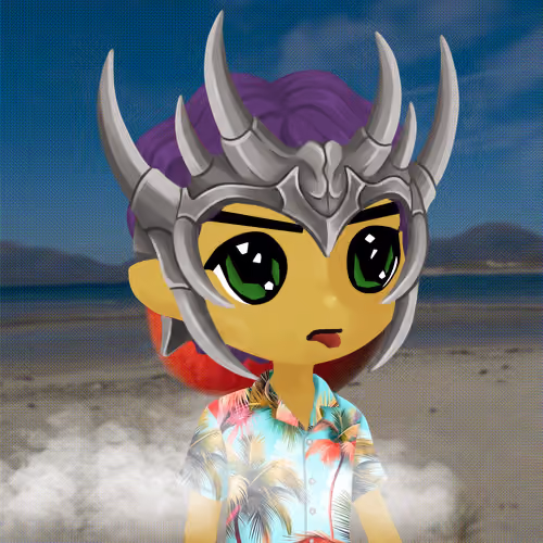 Arcilio #1110