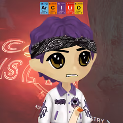 Arcilio #3346