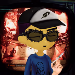 2545