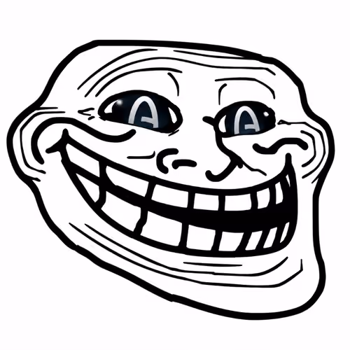 TROLL