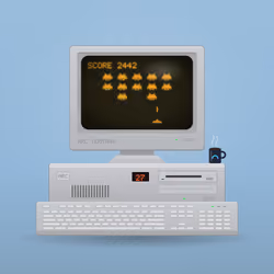Arc Terminal #5627