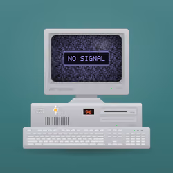 Arc Terminal #5596