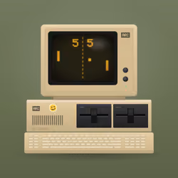 Arc Terminal #4364