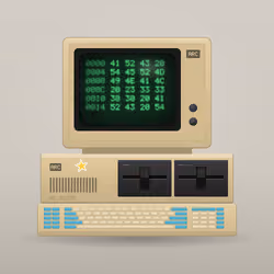 Arc Terminal #3380