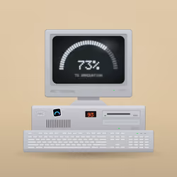 Arc Terminal #8093