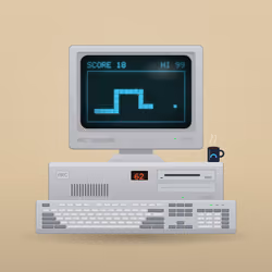 Arc Terminal #5762