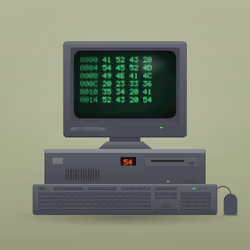 Arc Terminal #3654