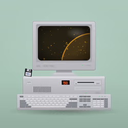 Arc Terminal #7358