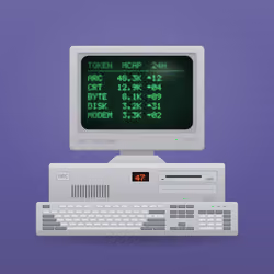 Arc Terminal #5947
