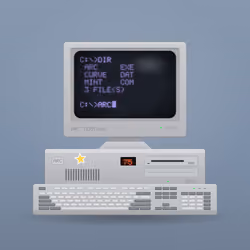 Arc Terminal #5475