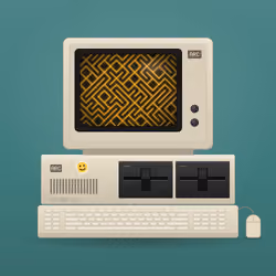 Arc Terminal #8716