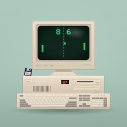 Arc Terminal #4387