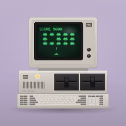 Arc Terminal #4196